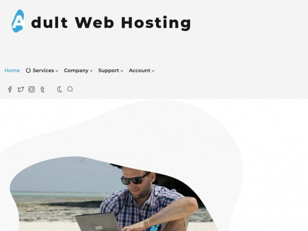 adultwebhosting.com