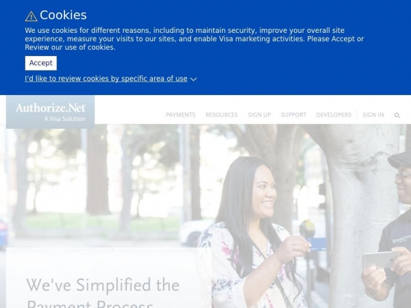 authorize.net