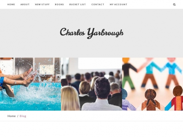 charlesyarbrough.com