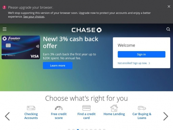 chase.com