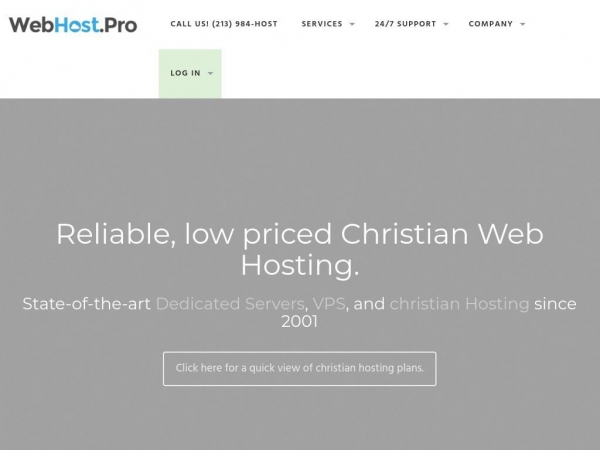 christian-web-hosting.com