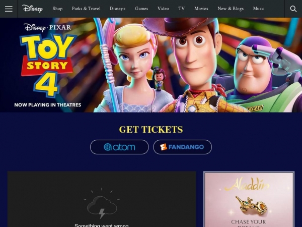 disney.com
