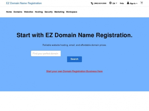 ezdomainname.com