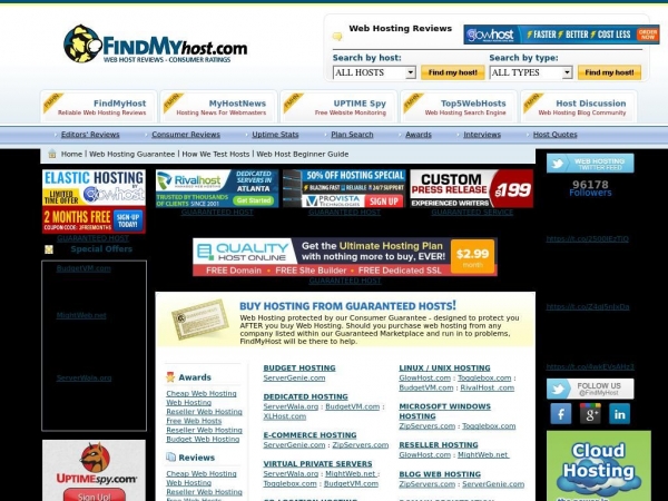 findmyhost.com