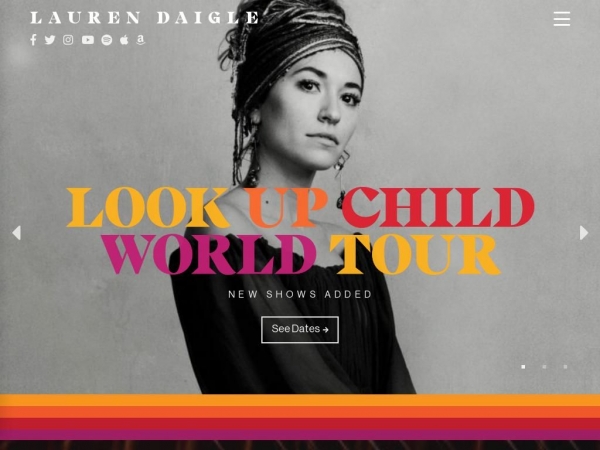 laurendaigle.com