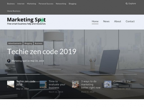 marketingspot.com