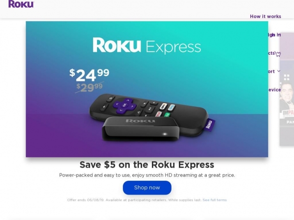 roku.com