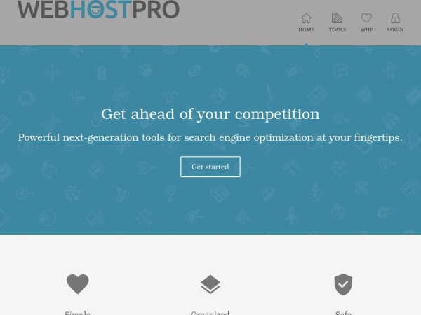 seotools.webhostpro.com