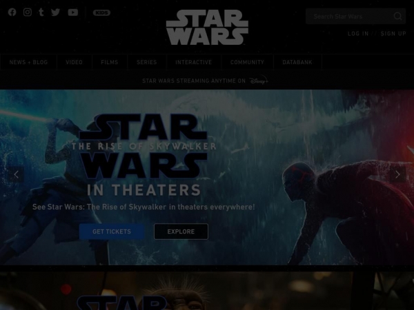 starwars.com