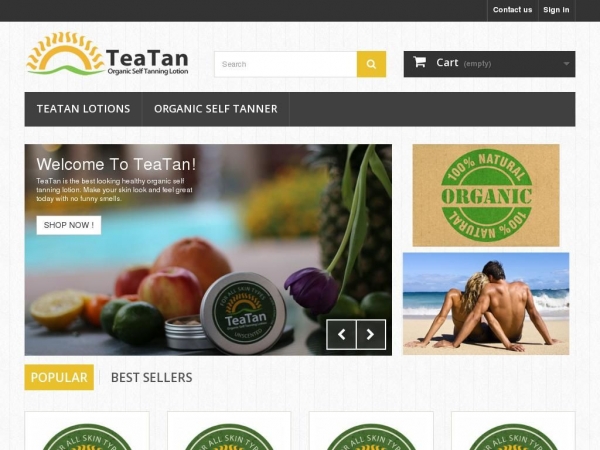 teatan.com