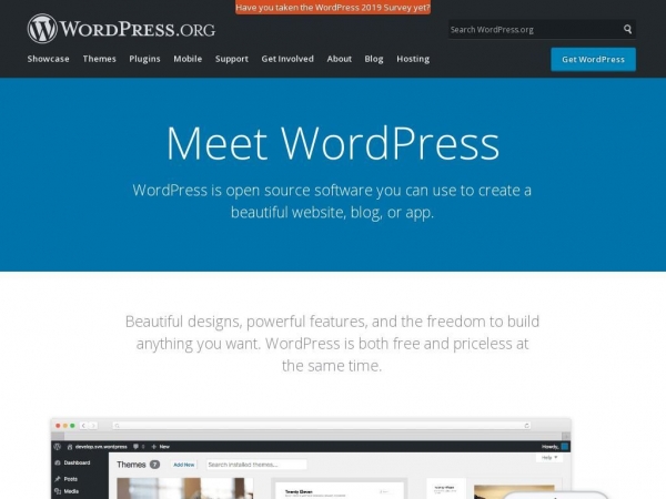 wordpress.org