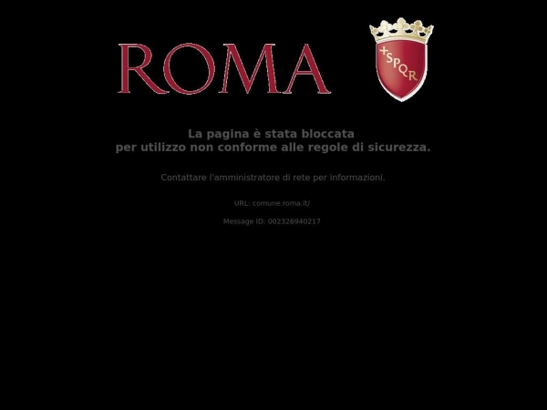 comune.roma.it