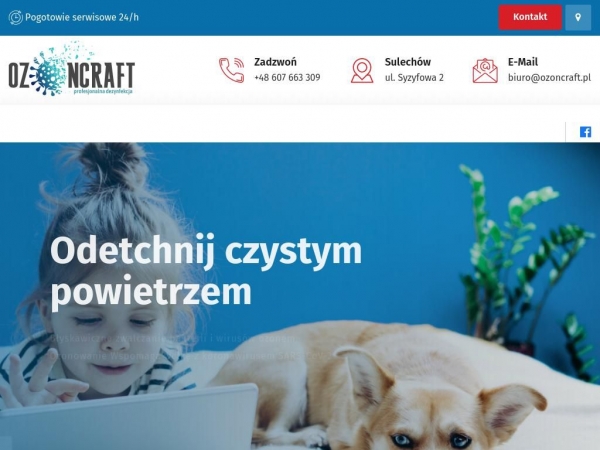 ozoncraft.pl