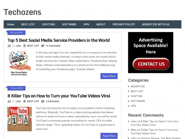 techozens.com
